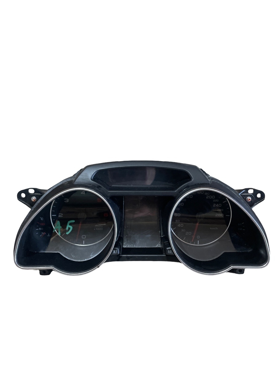 Quadro strumenti AUDI A5/S5 8T3 2007 - 2017 8t0920931d