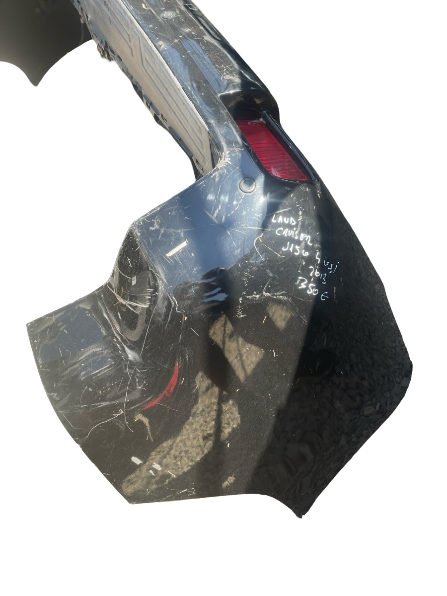 Bara spate TOYOTA LAND CRUISER 150 cu defect TRJ15_, KDJ15_, GRJ15_, GDJ15_ 2009 -> – foto 3