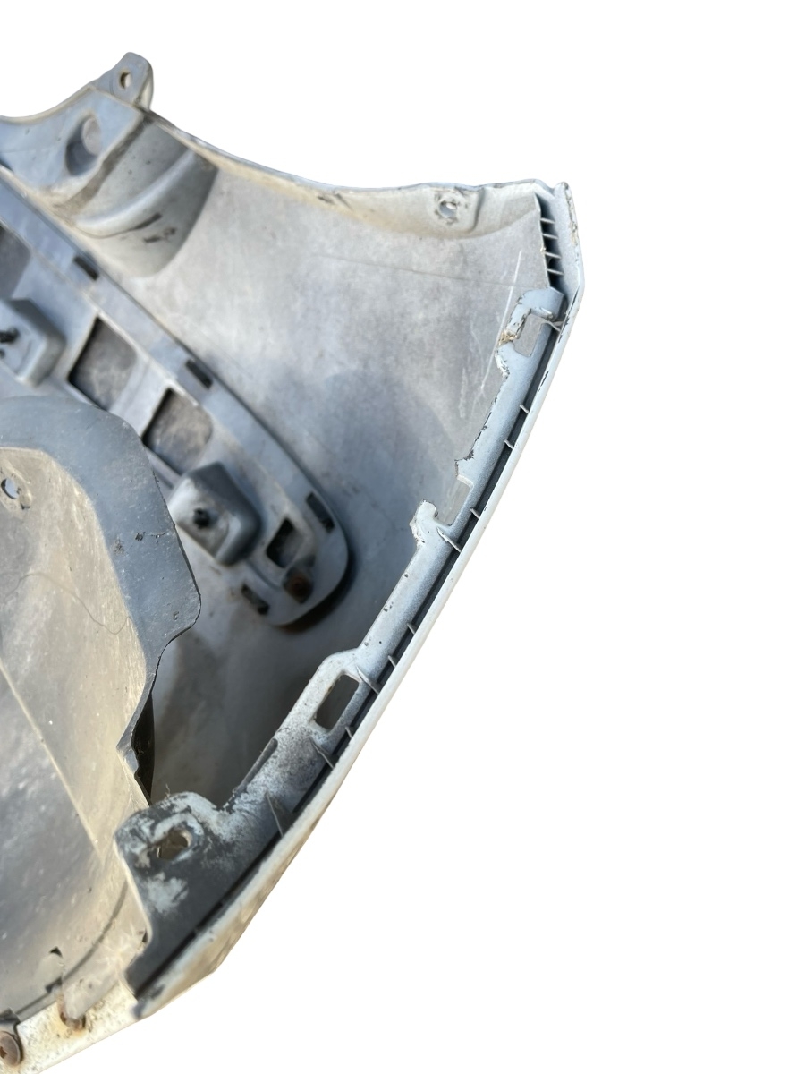 Bara spate HYUNDAI i10 PA 2007 - 2013 8661020X000 – foto 2