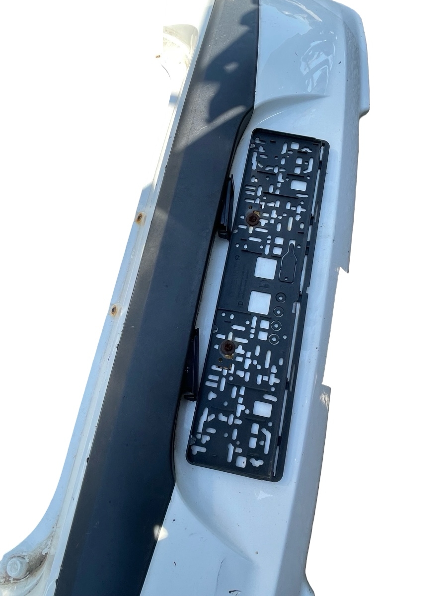 Bara spate HYUNDAI i10 PA 2007 - 2013 8661020X000 – foto 5