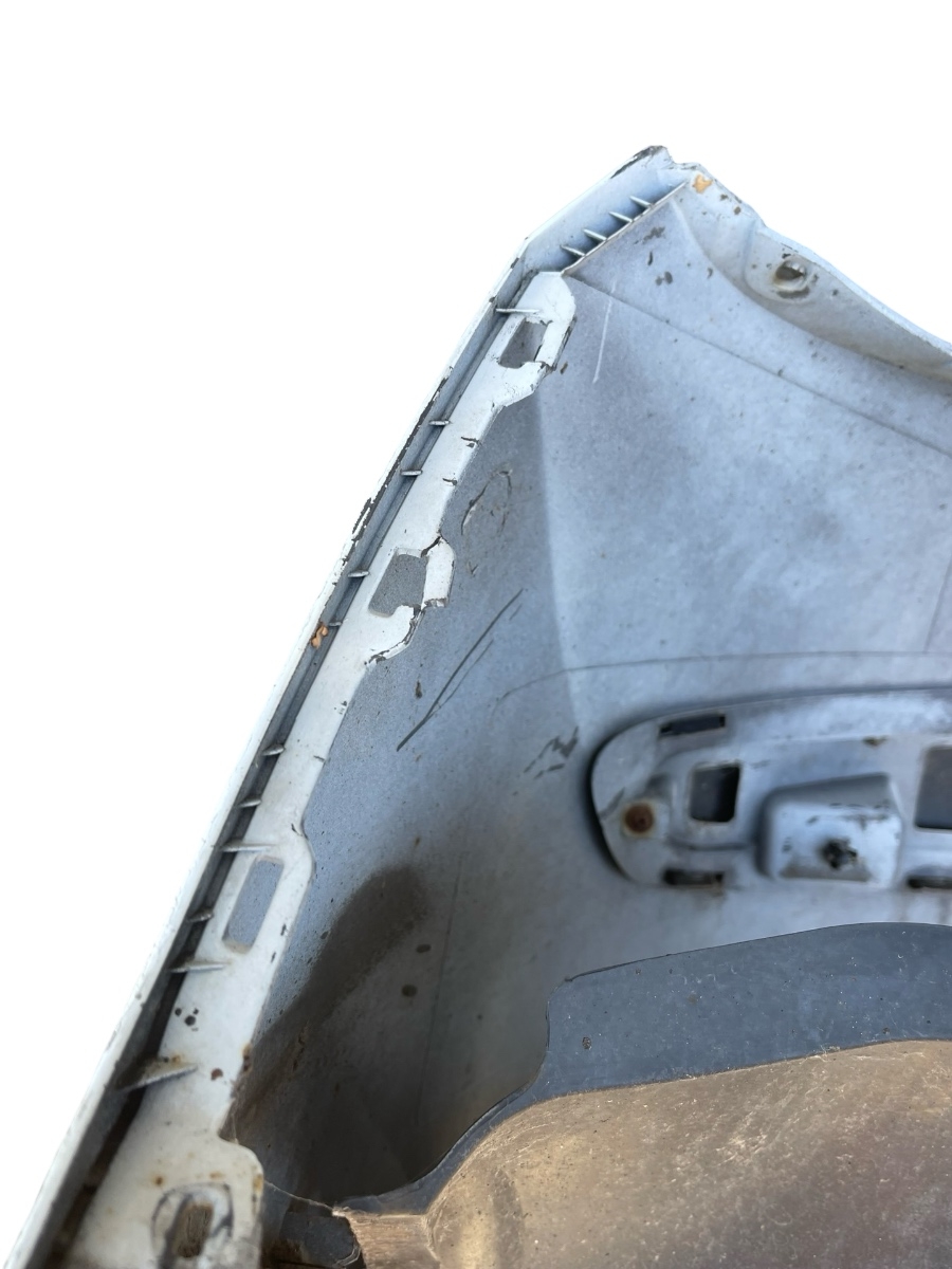 Bara spate HYUNDAI i10 PA 2007 - 2013 8661020X000 – foto 6