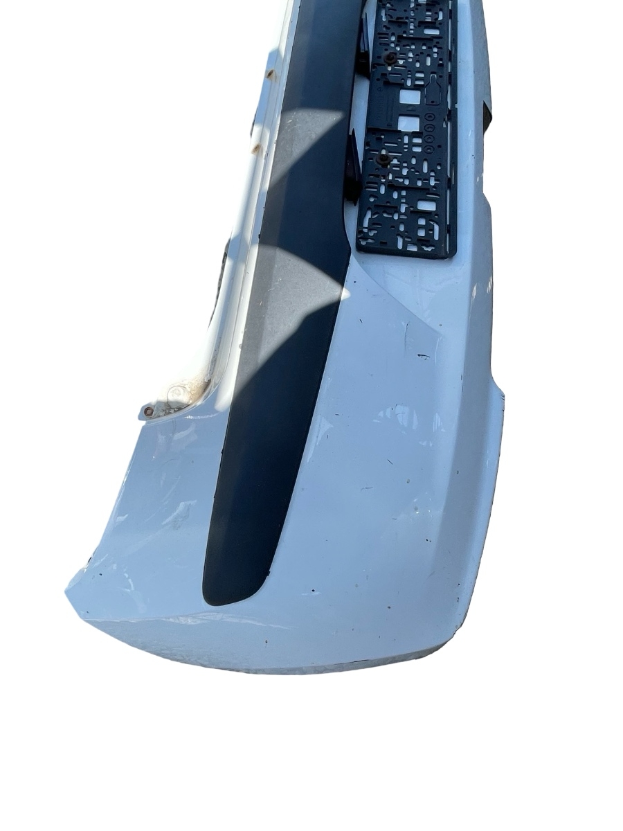 Bara spate HYUNDAI i10 PA 2007 - 2013 8661020X000 – foto 4