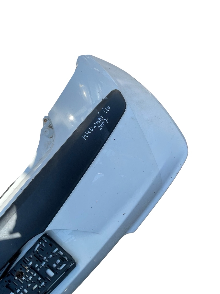 Bara spate HYUNDAI i10 PA 2007 - 2013 8661020X000 – foto 3