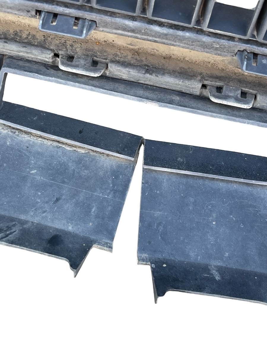 Bara fata AUDI Q7 4LB 2006 - 2016 4L0807437 – foto 4