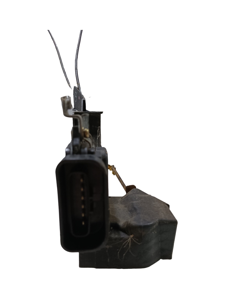 Broasca usa stanga fata TOYOTA RAV 4 II _A2_ 2000 - 2005 – foto 2