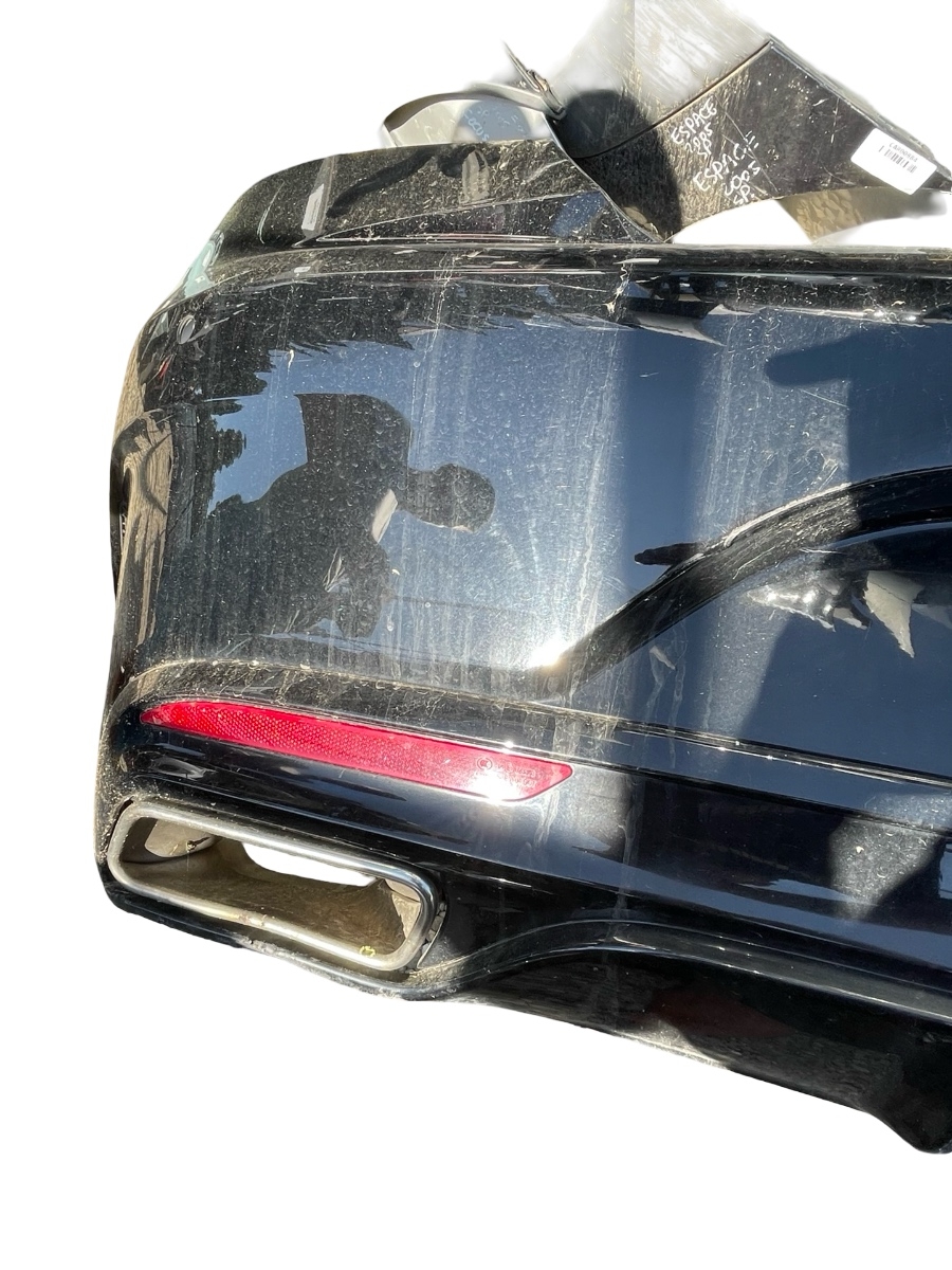 Bara spate MERCEDES-BENZ S-CLASS Coupe VII C217 / S400 2014 - > A2178850965 – foto 6