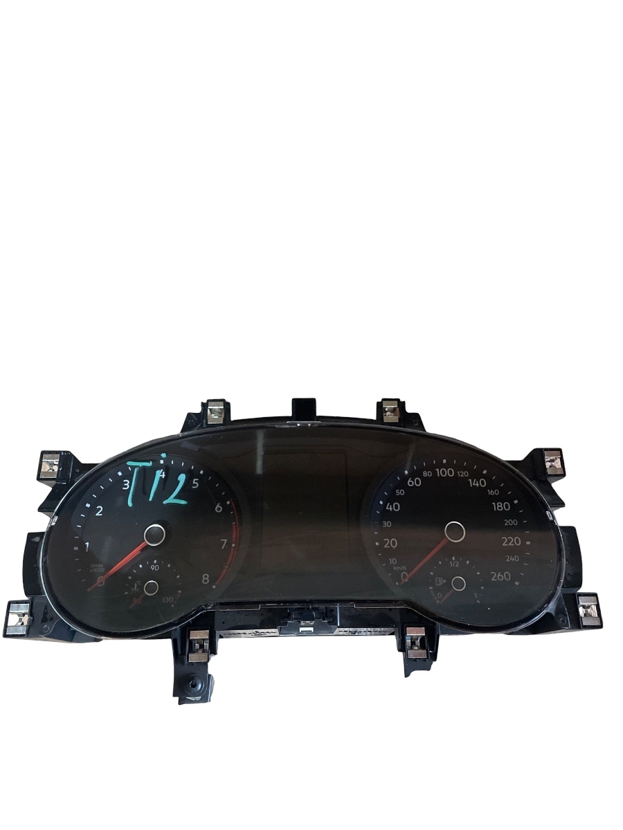 Quadro strumenti VOLKSWAGEN TIGUAN AD1 2016 - > 5NA920750E