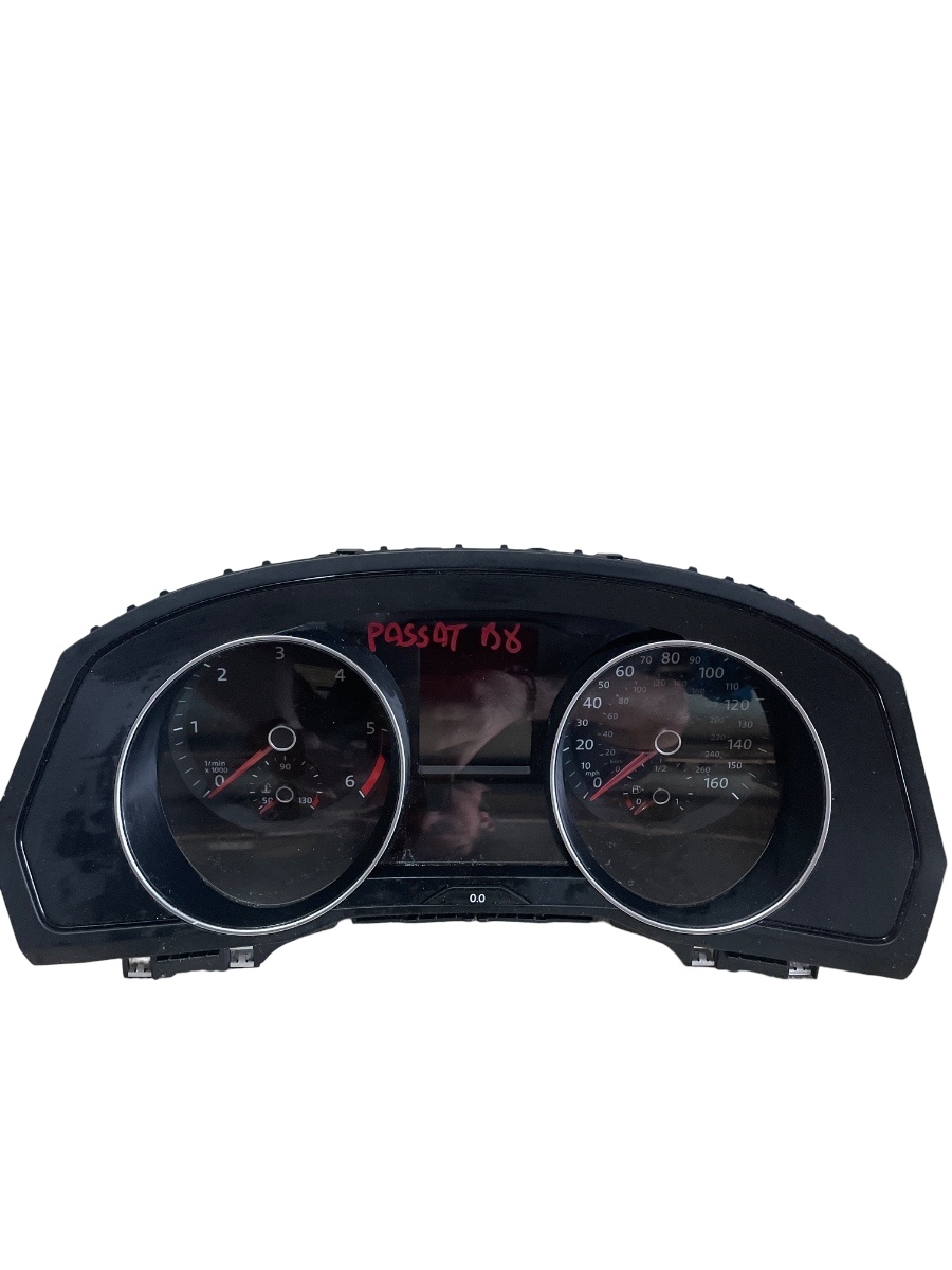 Quadro strumenti VOLKSWAGEN PASSAT B8 [ 2014 - 2019 ] 3G0920941B