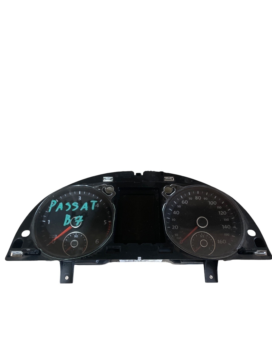 Quadro strumenti VOLKSWAGEN PASSAT B7 [ 2010 - 2014 ] 3AA920970A