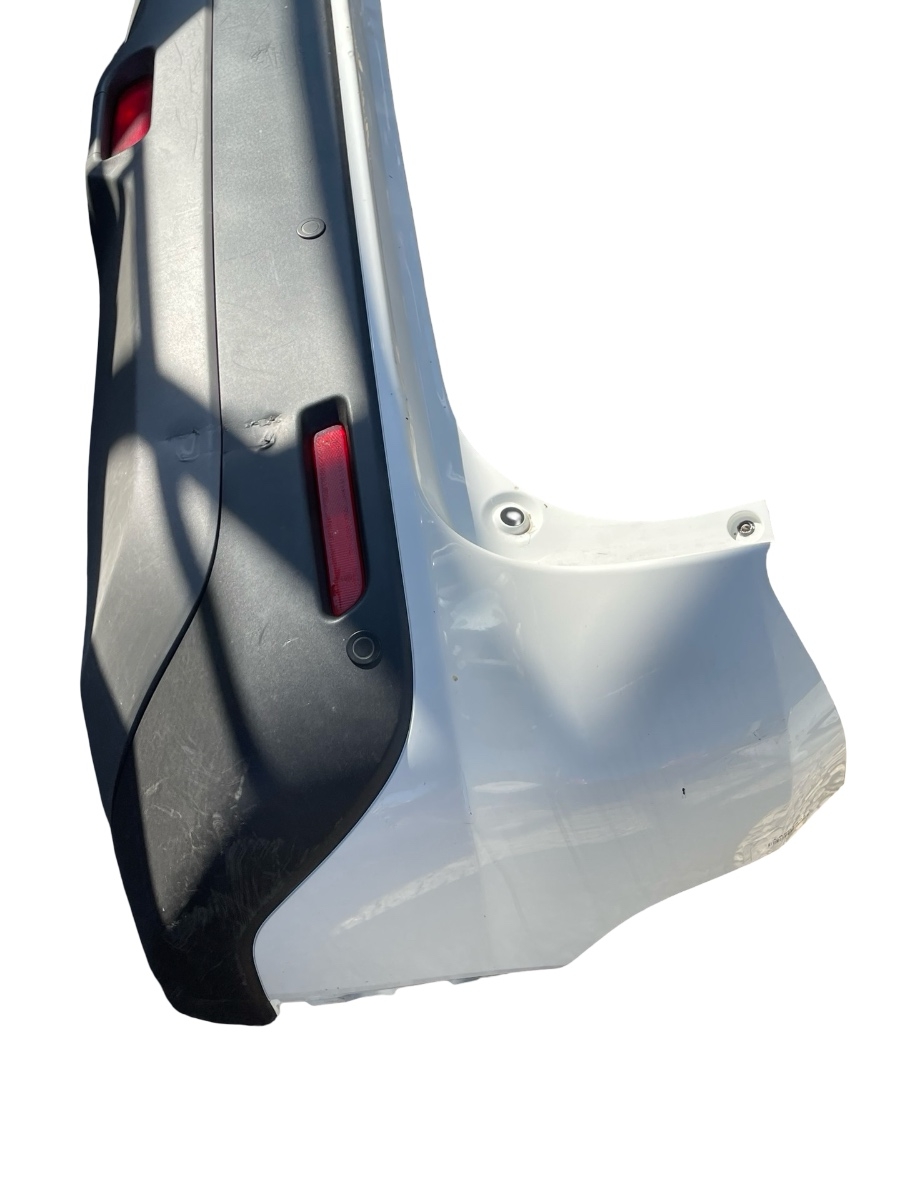 Bara spate SUZUKI VITARA LY 2015 - > – foto 4