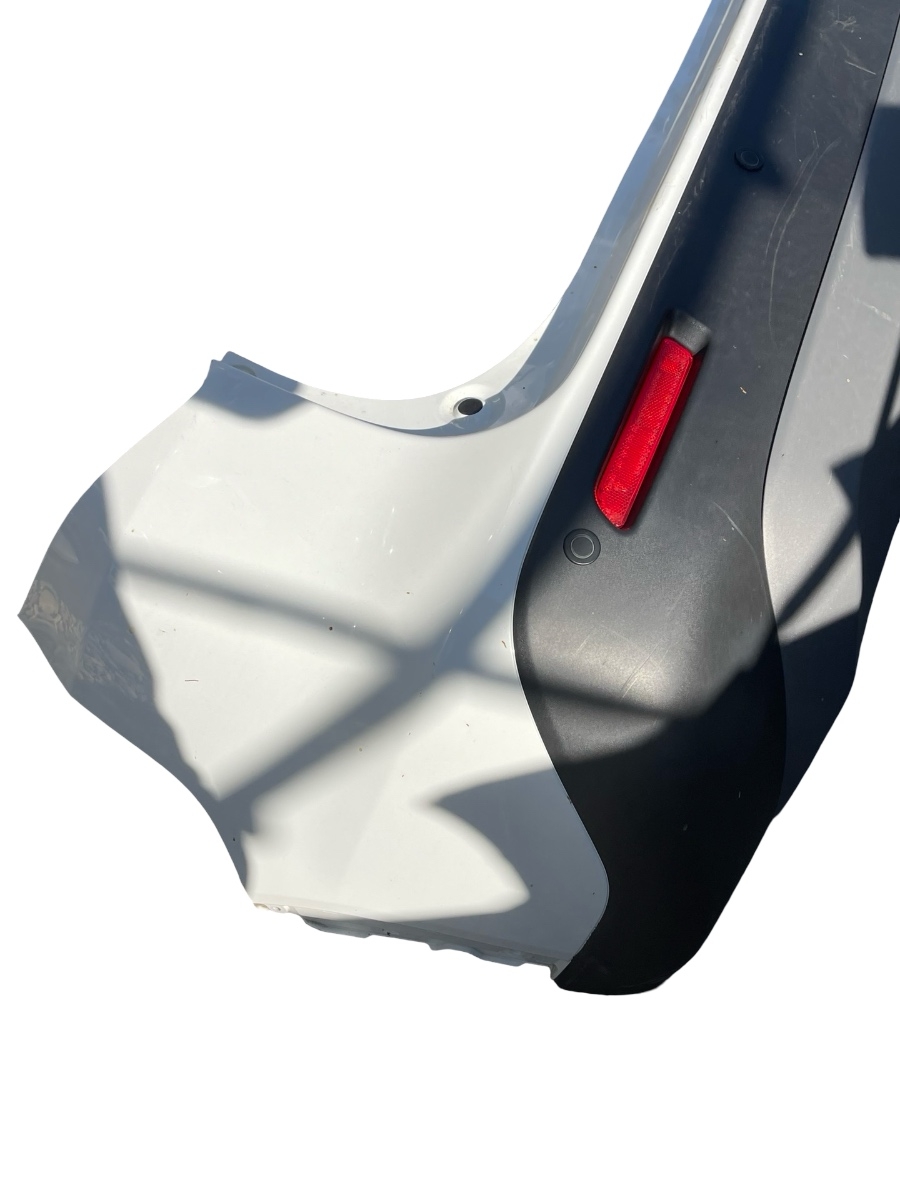 Bara spate SUZUKI VITARA LY 2015 - > – foto 5