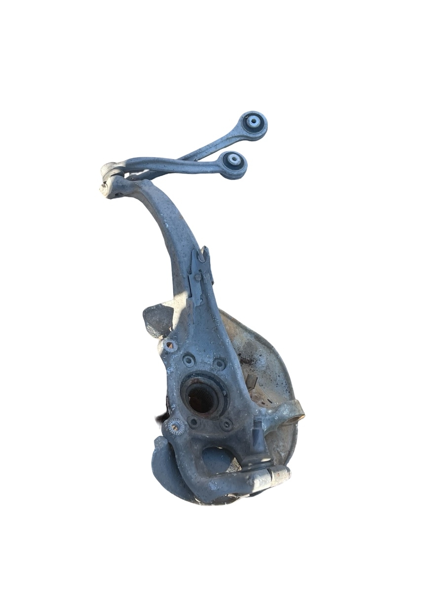 Fuzeta stanga fata AUDI A6/S6 IV Saloon 4G2, C7, 4GC 2010 - 2018 3.0 TDI quattro CDU