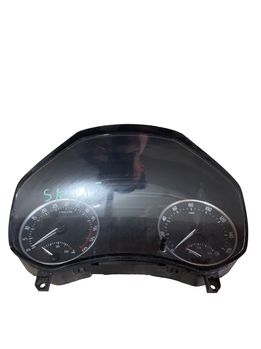 Quadro strumenti SKODA OCTAVIA III 5E3, NL3, NR3 2012 - > 1z0920 903S