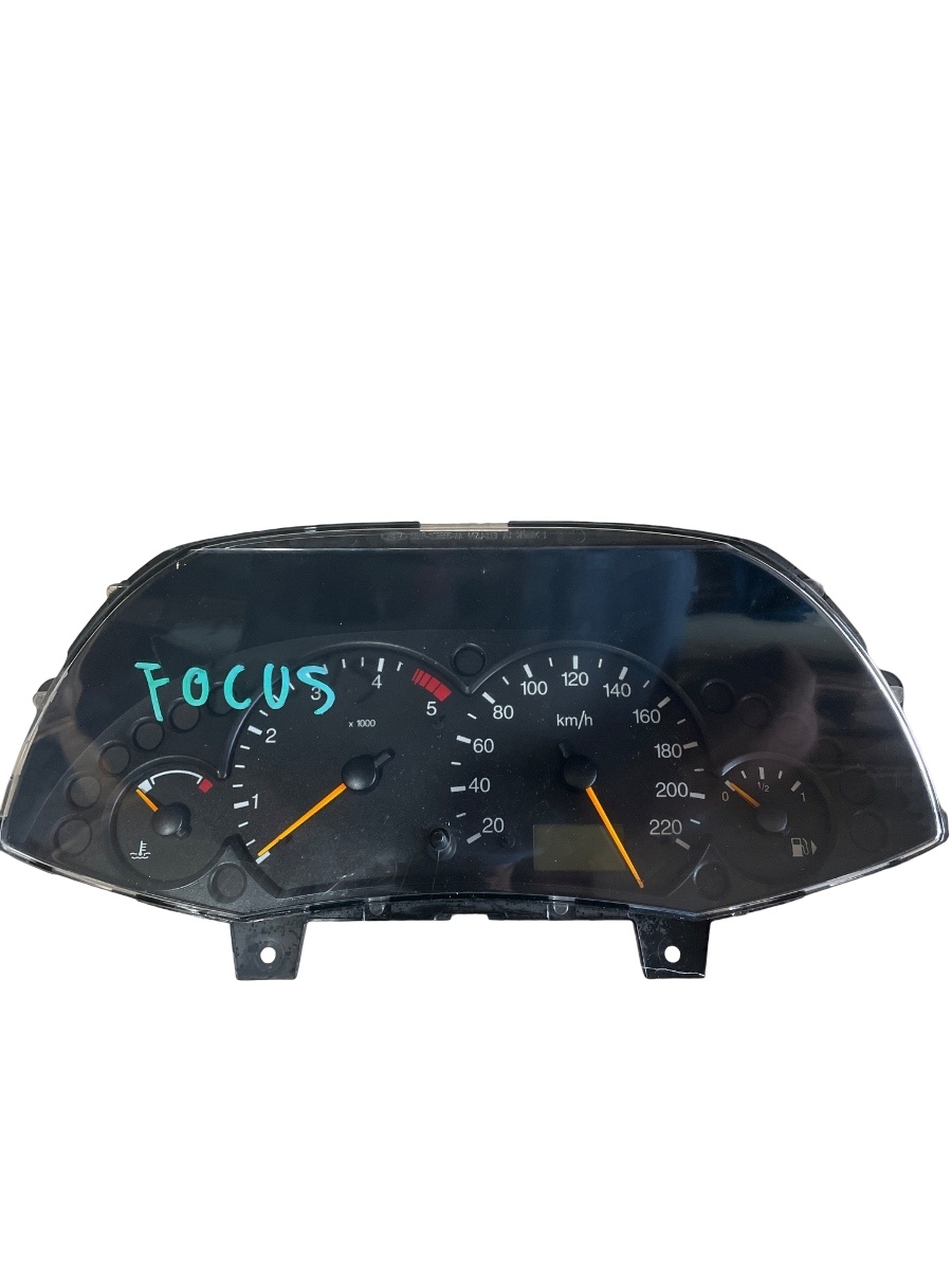 Quadro strumenti FORD FOCUS Hatchback  DAW, DBW 1998 - 2007