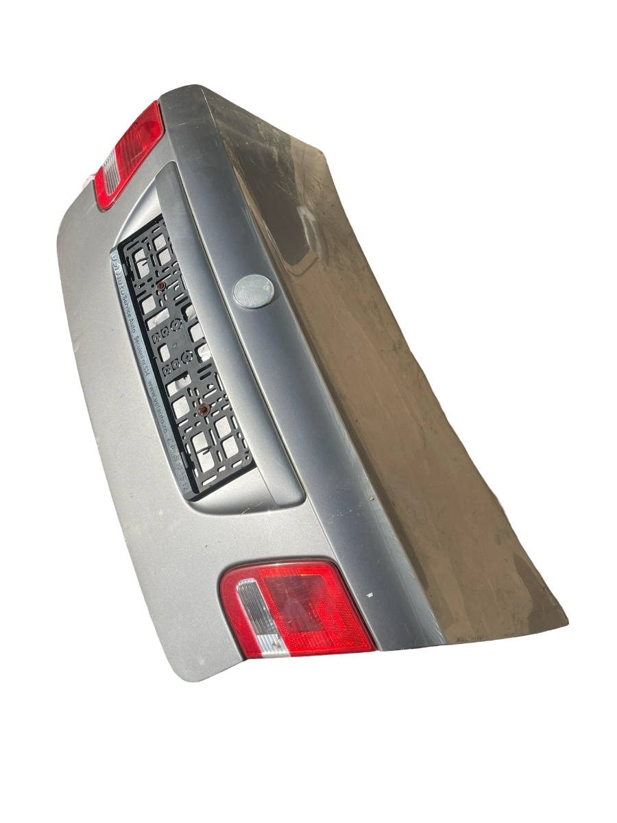 Haion portbagaj SAAB 9-3 YS3F 2002 - 2015 – foto 5