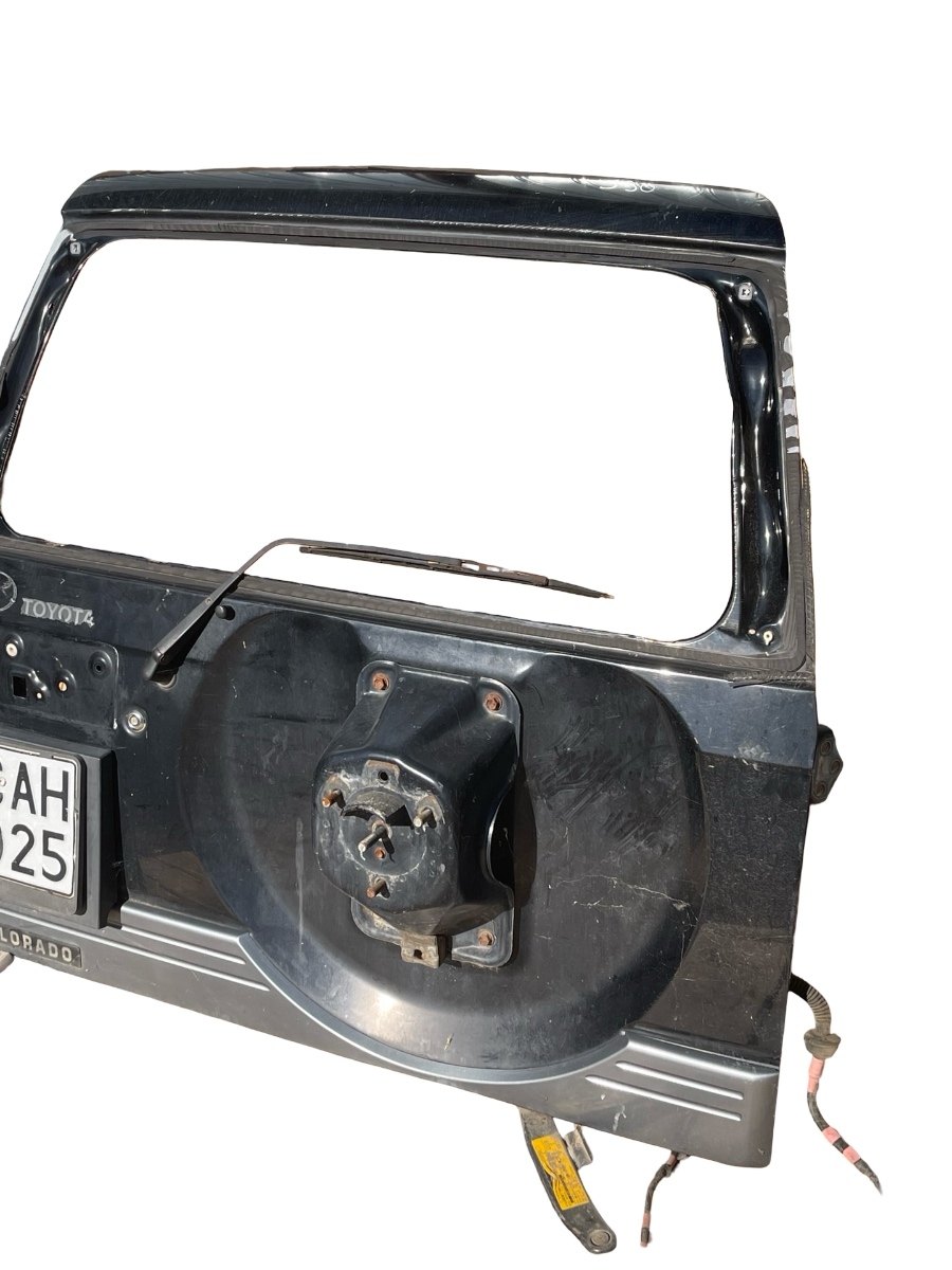 Haion portbagaj TOYOTA LAND CRUISER 90 _J9_ 1995 - >