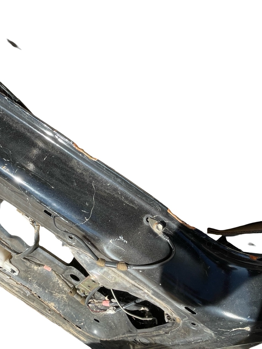 Haion portbagaj TOYOTA LAND CRUISER 90 _J9_ 1995 - > – foto 2