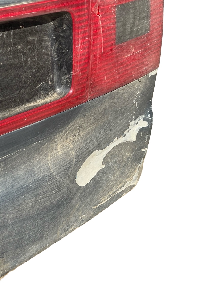 Haion portbagaj VOLKSWAGEN SHARAN 7M8, 7M9, 7M6 1995 - 2010 – foto 2