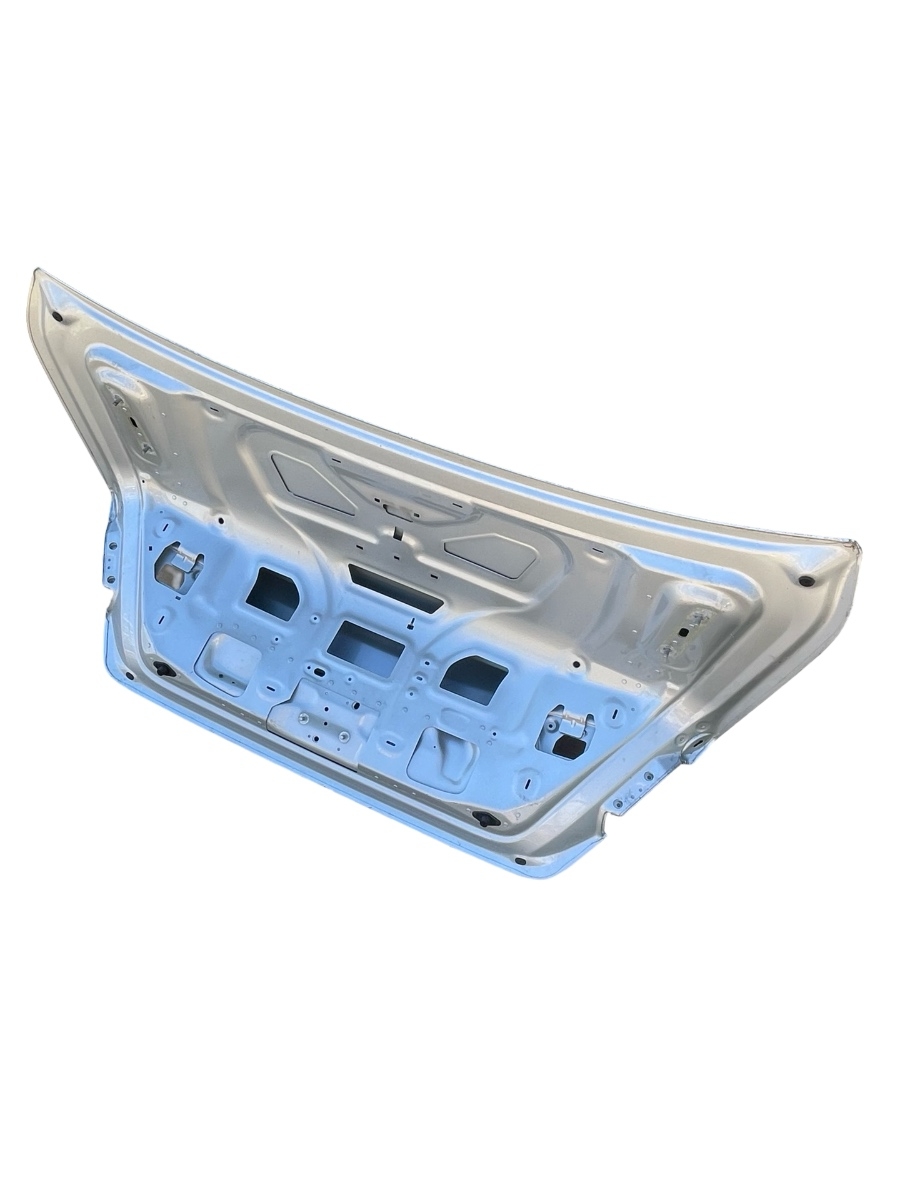 Haion portbagaj AUDI A8 III 4H2, 4H8, 4HC, 4HL 2009 - 2018 – foto 4