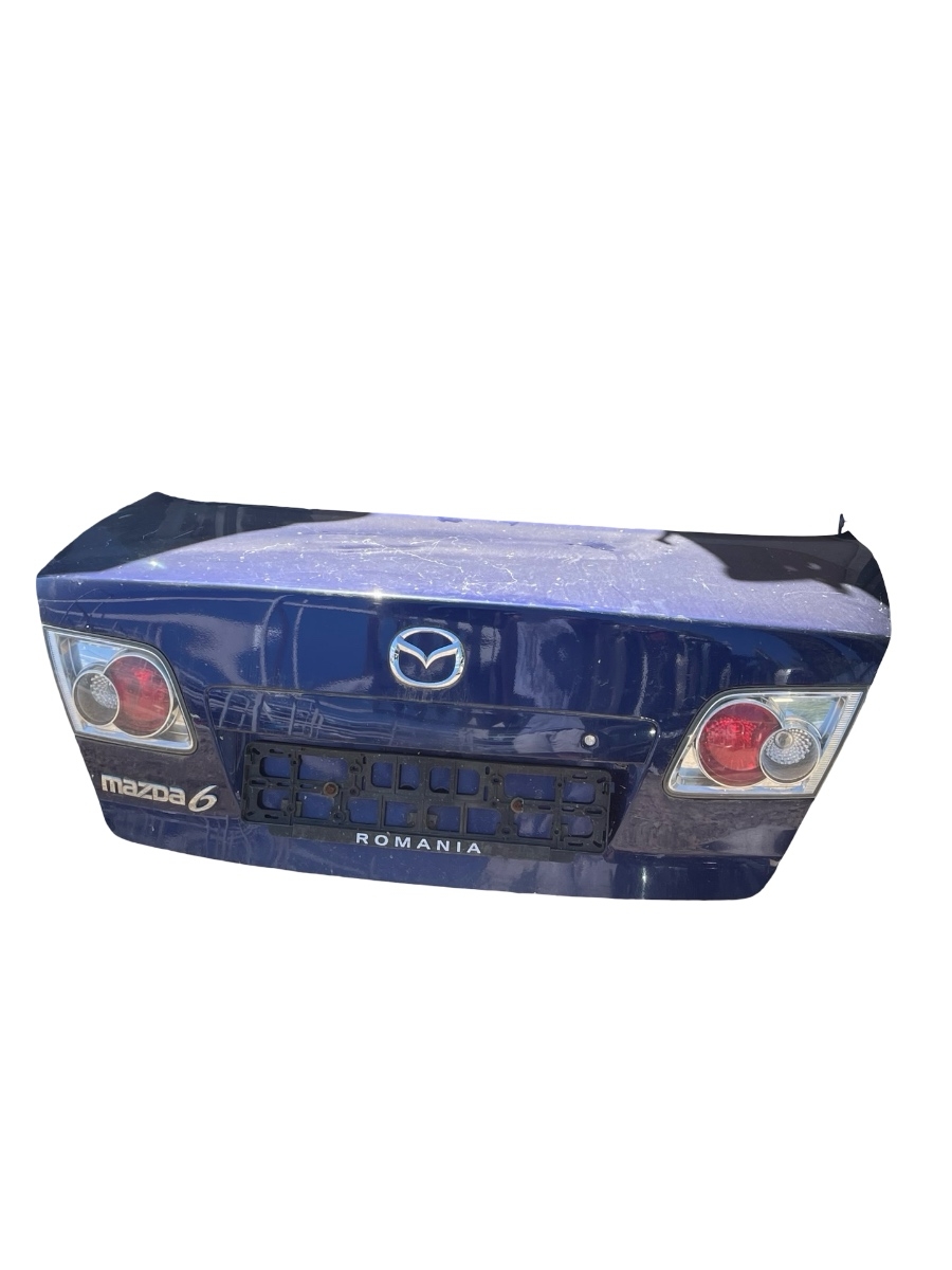 Haion portbagaj MAZDA 6 GG 2002 - 2008