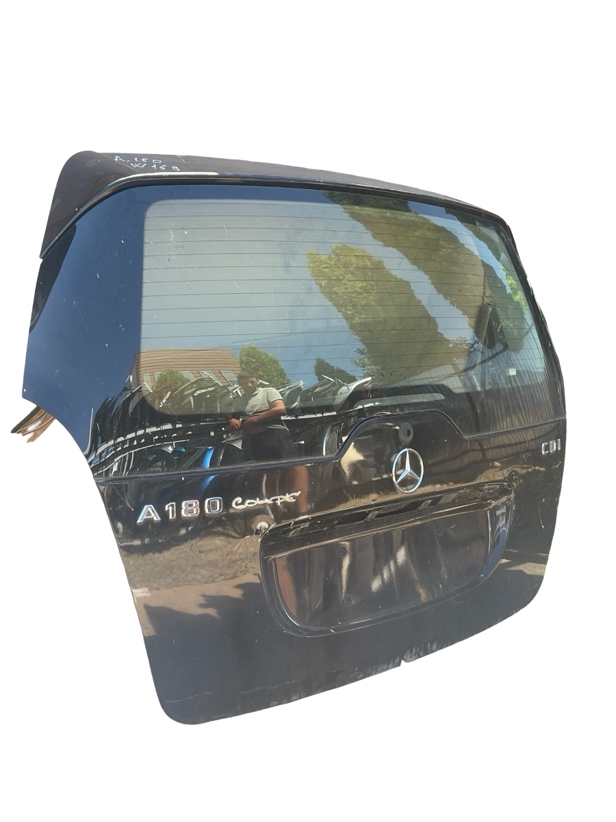 Haion portbagaj MERCEDES-BENZ A-CLASS II W169 2004 - 2012