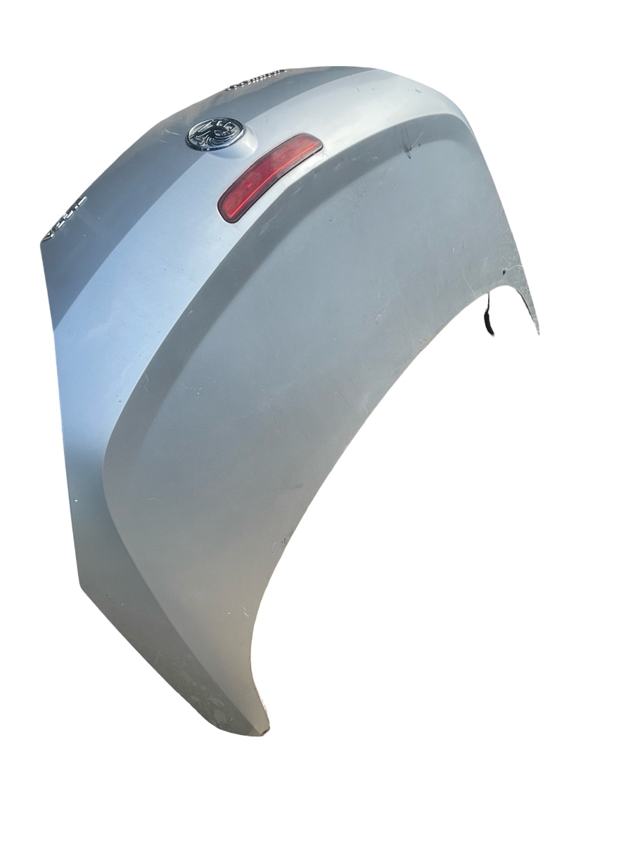 Haion portbagaj OPEL TIGRA TwinTop X04 2004 - 2010 – foto 3