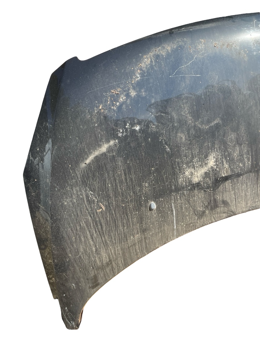 Capota motor PEUGEOT 307 HATCHBACK 2001-2005 – foto 4