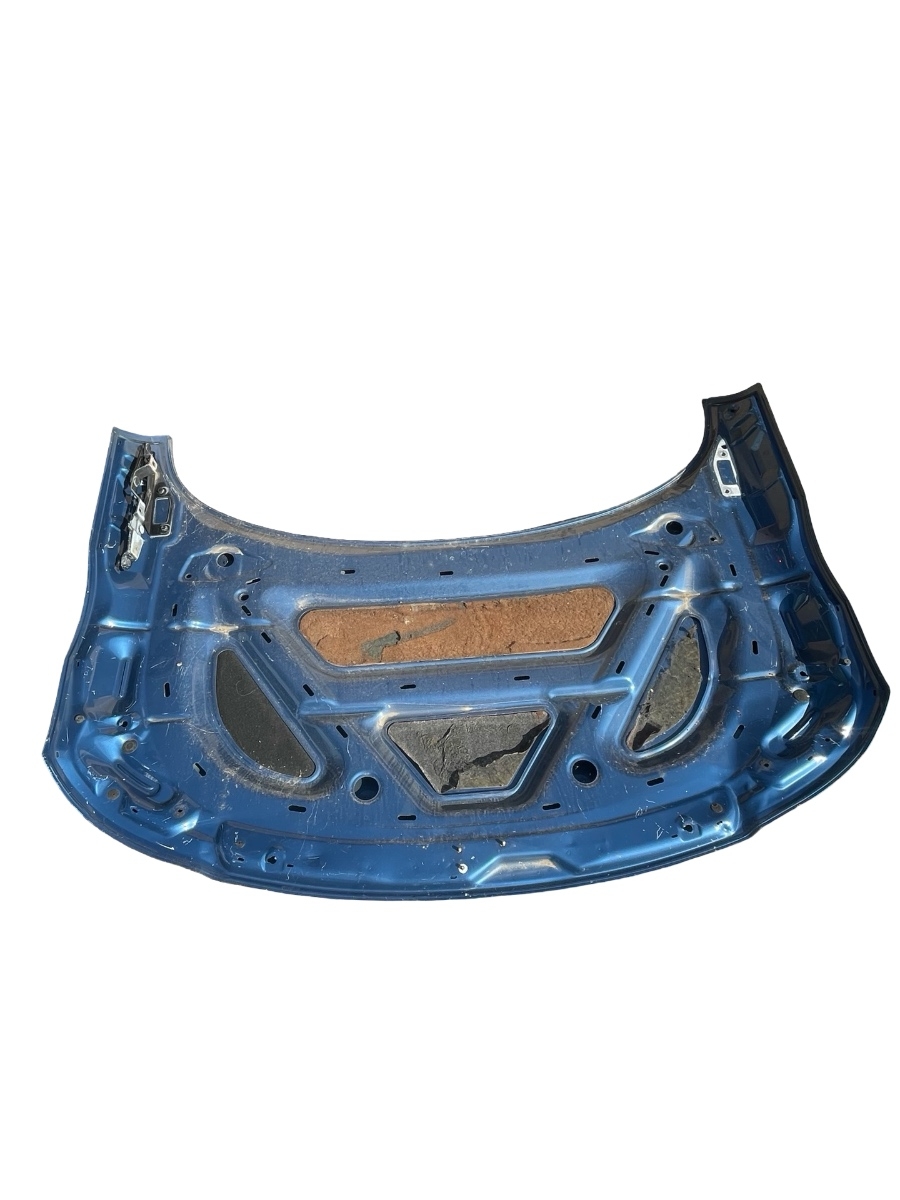 Capota motor AUDI TT Coupe 8N3 1998 - 2006 – foto 2