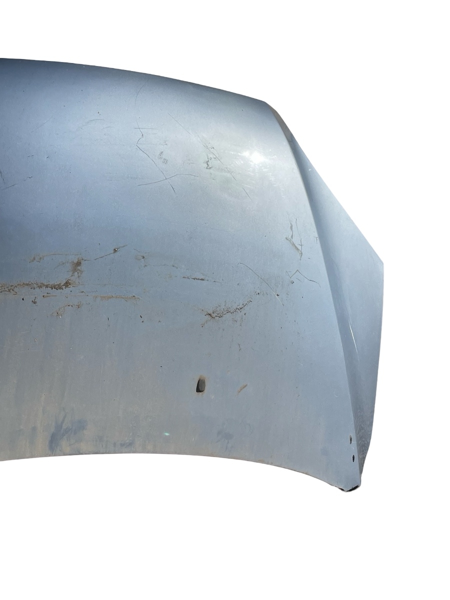 Capota motor FORD FOCUS II DA_, HCP, DP 2004 - 2013 – foto 2