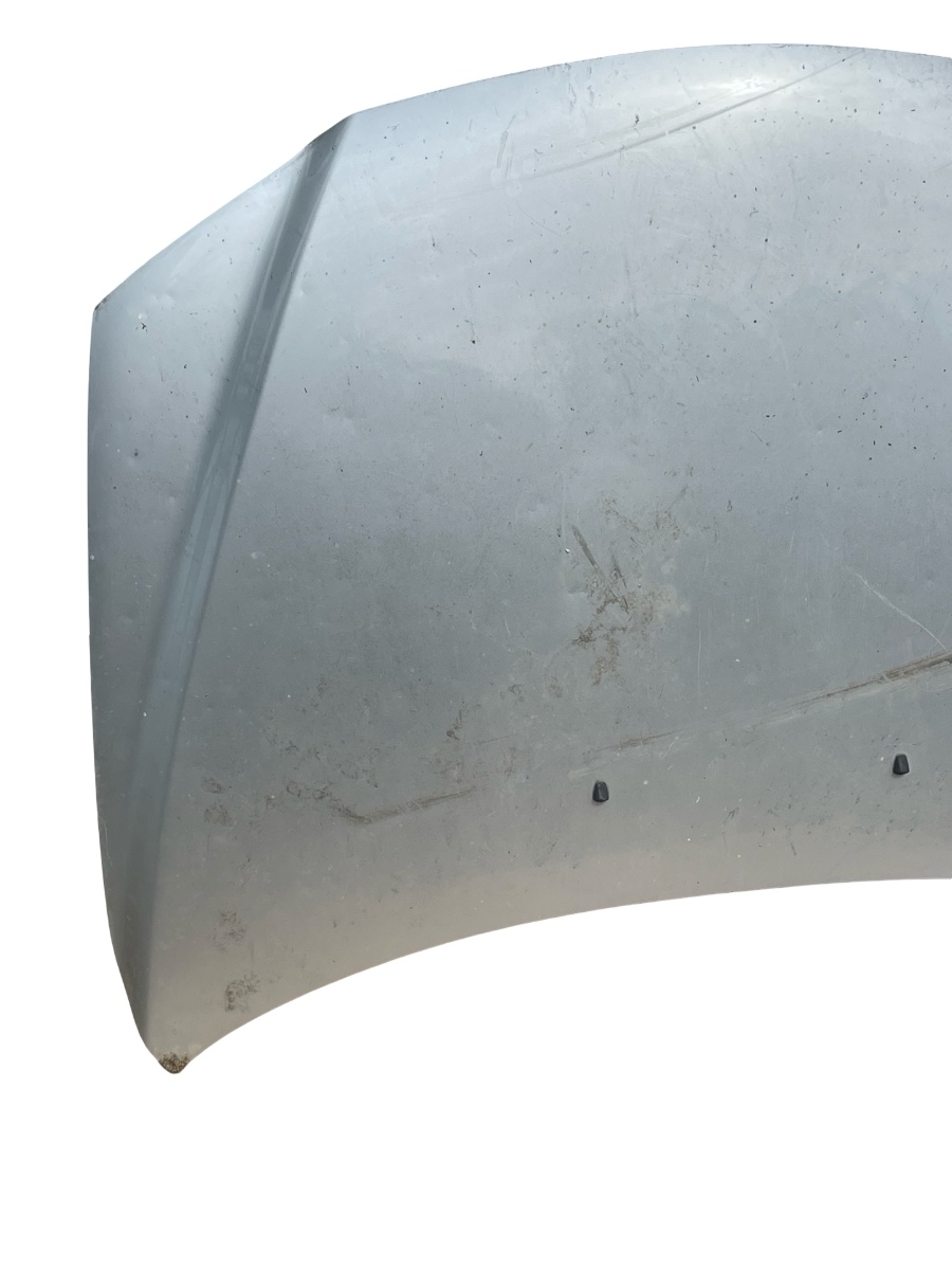 Capota motor MAZDA 6 GG 2002 - 2008 – foto 4