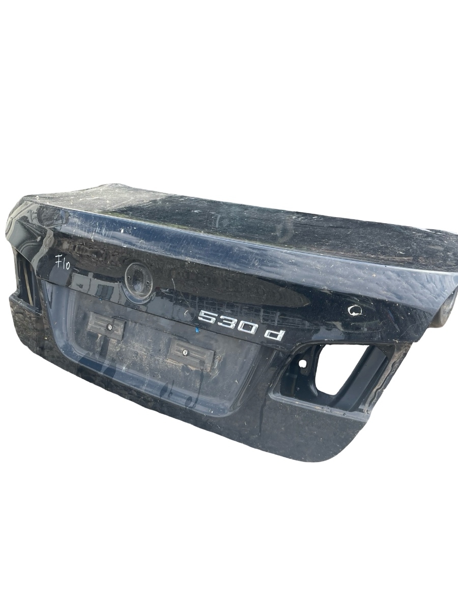 Haion portbagaj BMW 5 F10 2009 - 2016 – foto 3