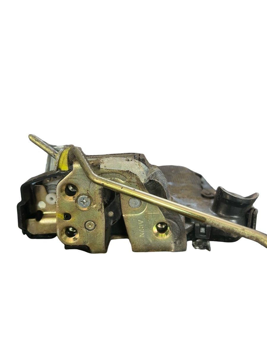 Broasca usa stanga fata TOYOTA AVENSIS Saloon _T25_ 2003 - 2008 – foto 4