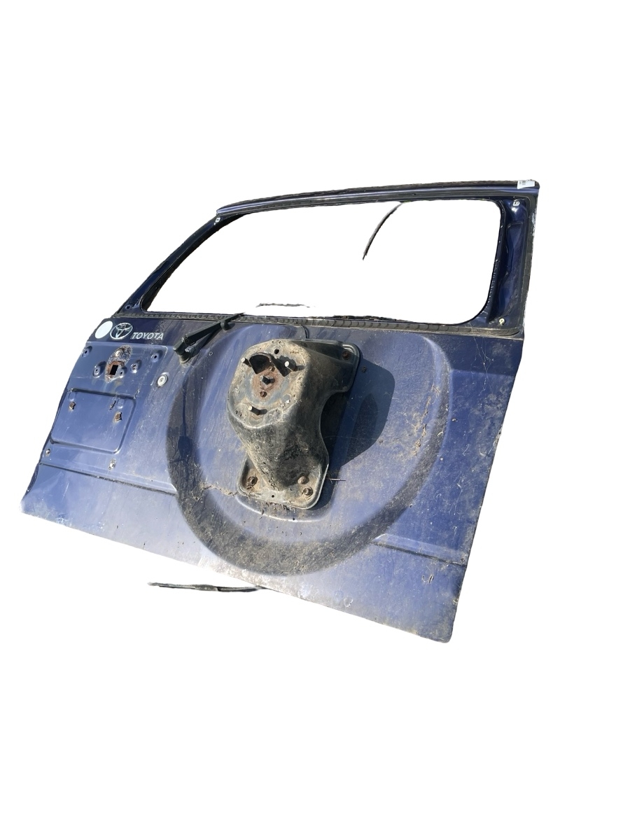 Haion portbagaj TOYOTA LAND CRUISER 90 _J9_ 1995 - >