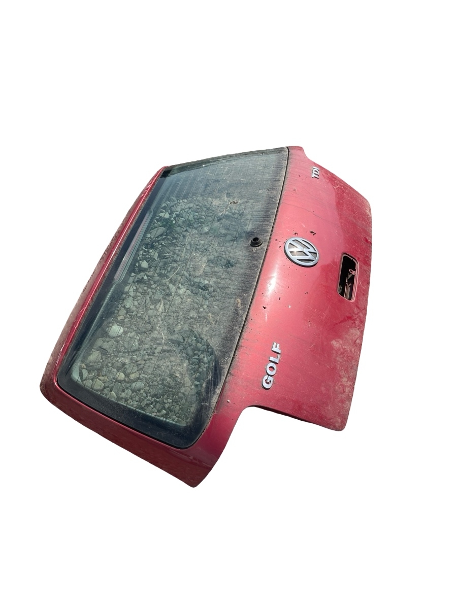 Haion portbagaj VOLKSWAGEN GOLF IV 1J1 1997 - 2007 – foto 2