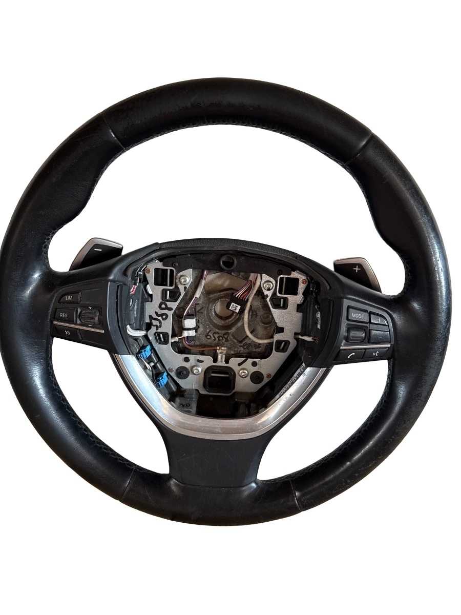 Volante  BMW BMW 5 F10 2009 - 2016 -  - 