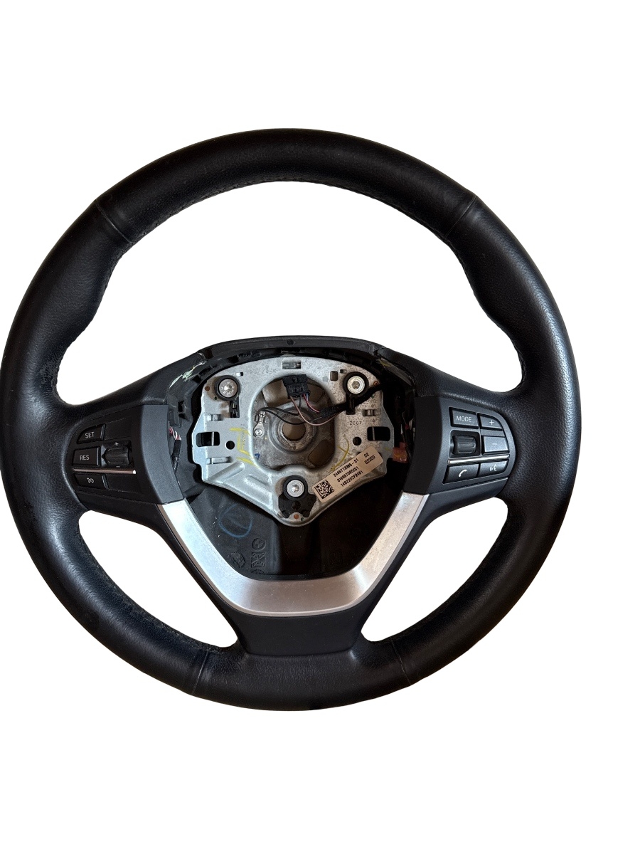 Volante BMW X3 II F25 2010 - 2017 2498713385