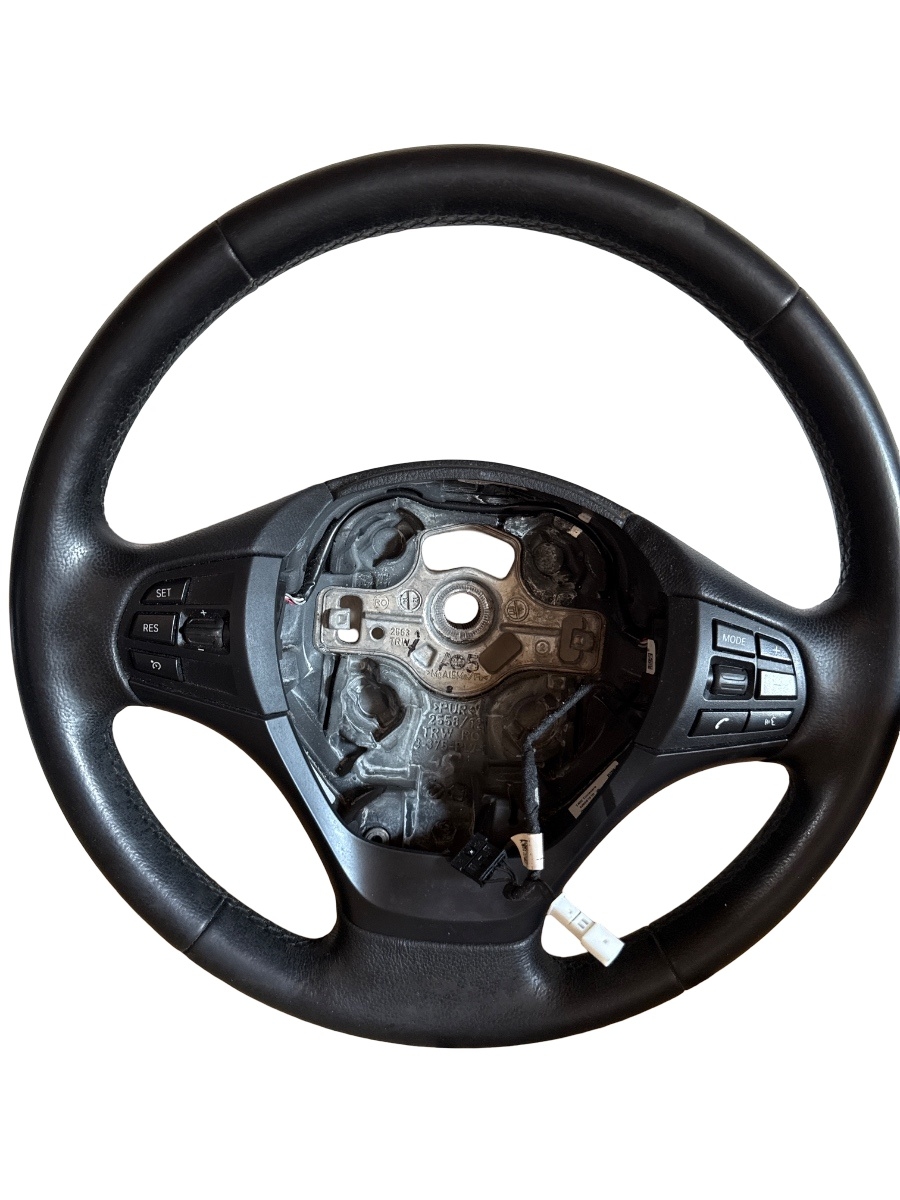 Volante BMW X6 F16, F86 2014 - >