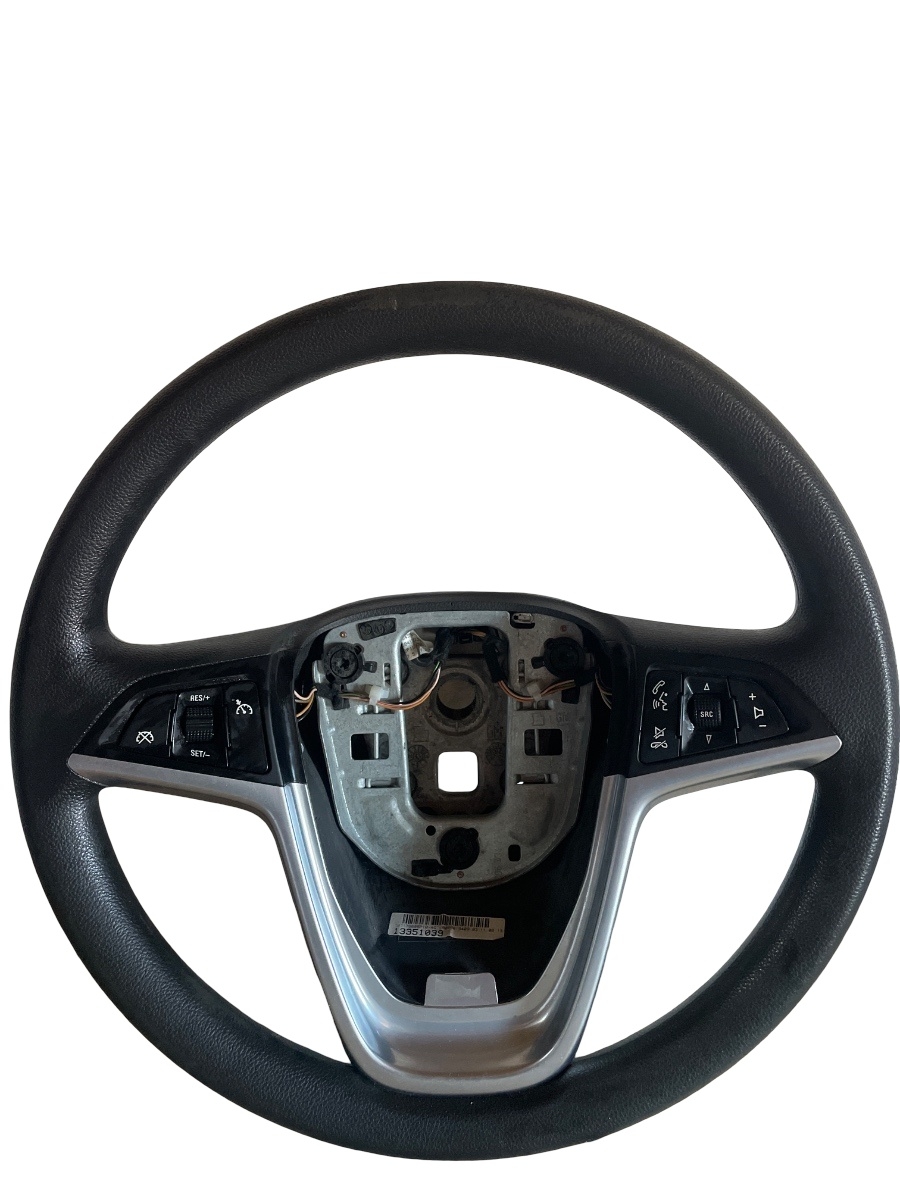 Volante OPEL ASTRA J P10 2009 - 2015 13351039