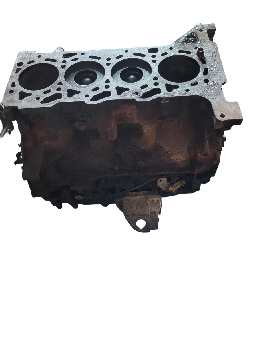 Bloc motor PEUGEOT BOXER Platform/Chassis 2006 - > 2.2 HDi 100 4HV (P22DTE) DRFB