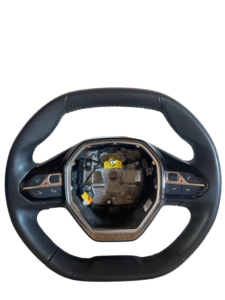 Volante  PEUGEOT PEUGEOT 3008 SUV II M_ 2016 - > -  - 