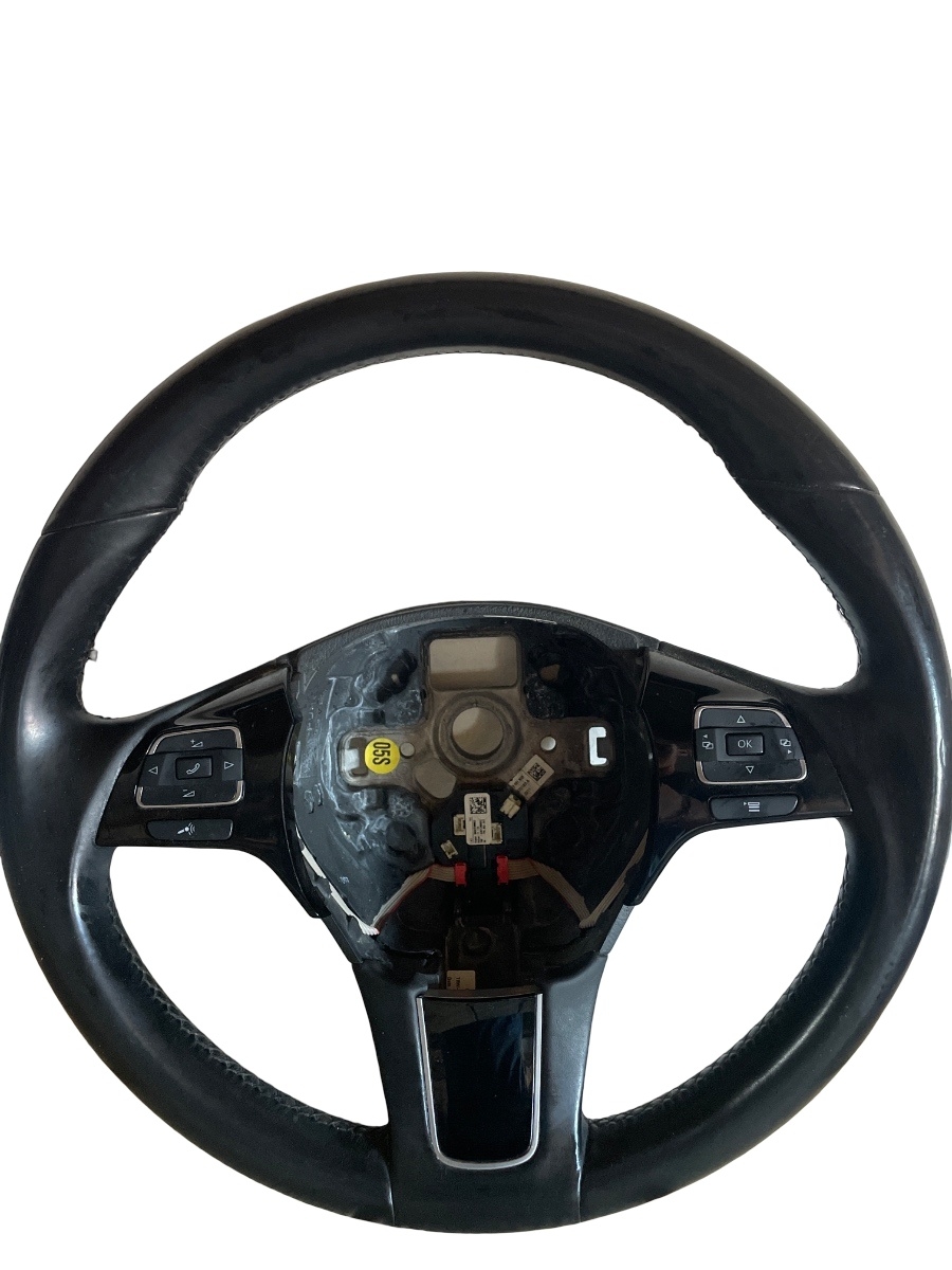 Volante VOLKSWAGEN TOUAREG 7P5, 7P6 2010 - 2018