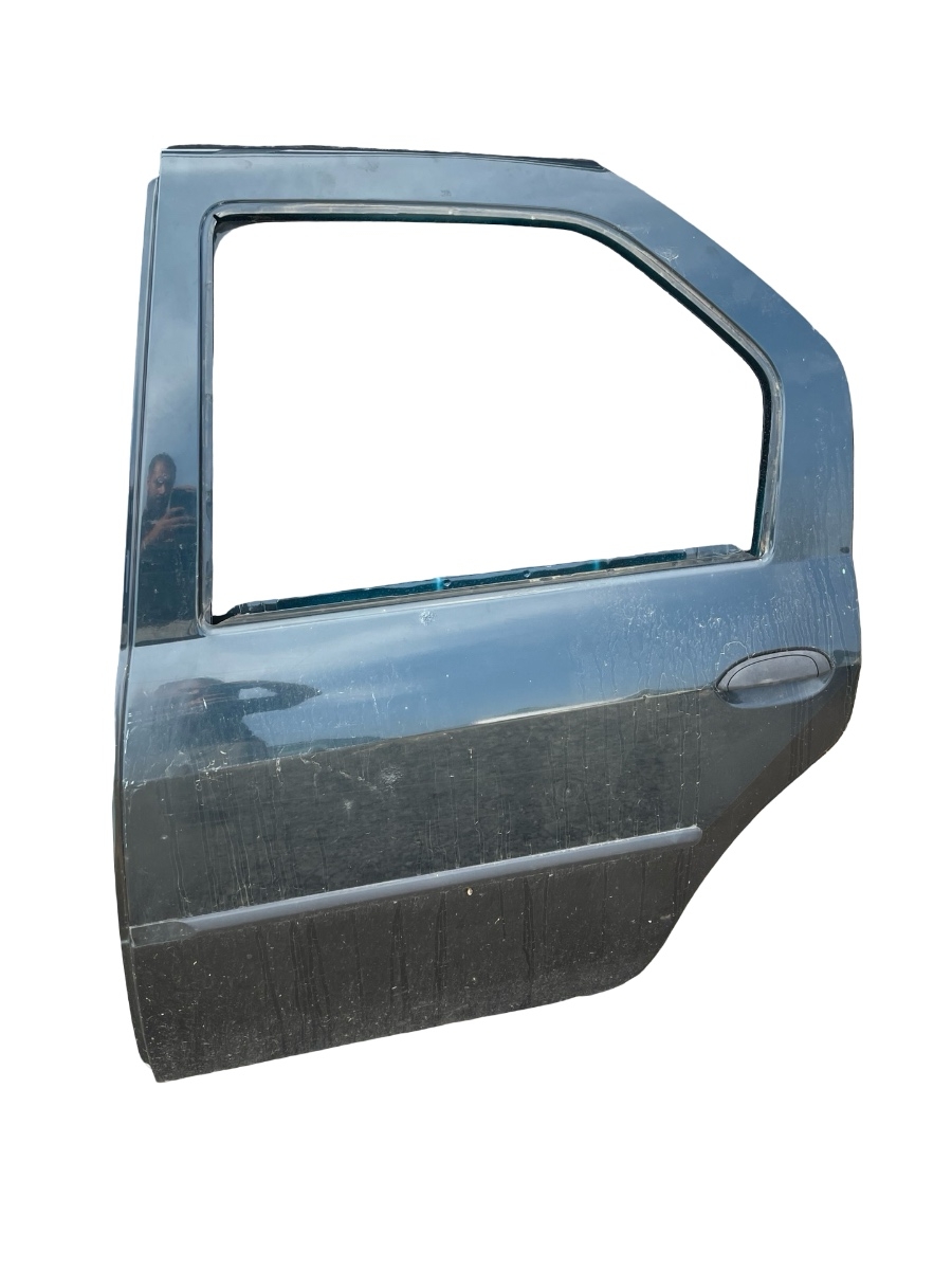 Usa Portiera stanga spate DACIA LOGAN LS_ 2004 - > – foto 2