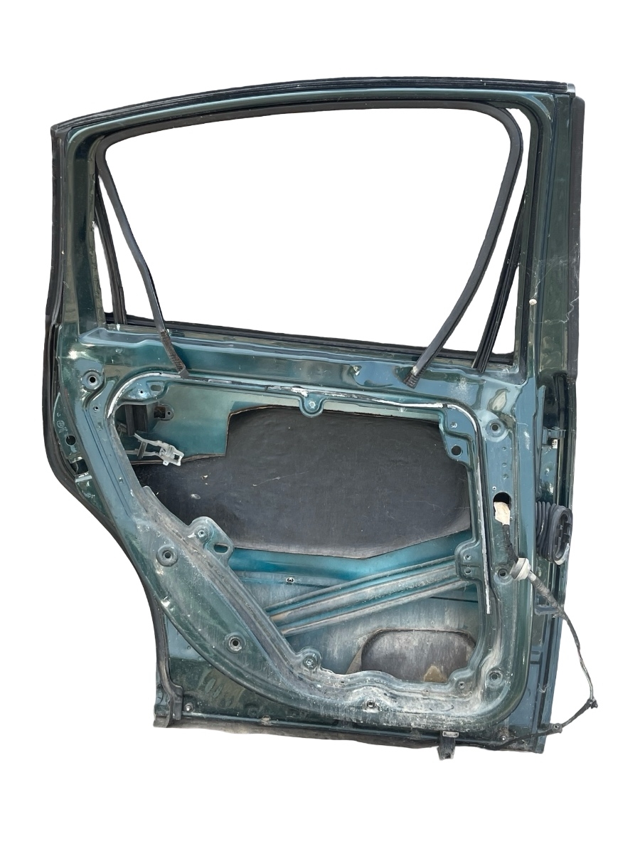 Usa Portiera stanga spate VOLKSWAGEN PASSAT B5 1996 - 2001 – foto 5