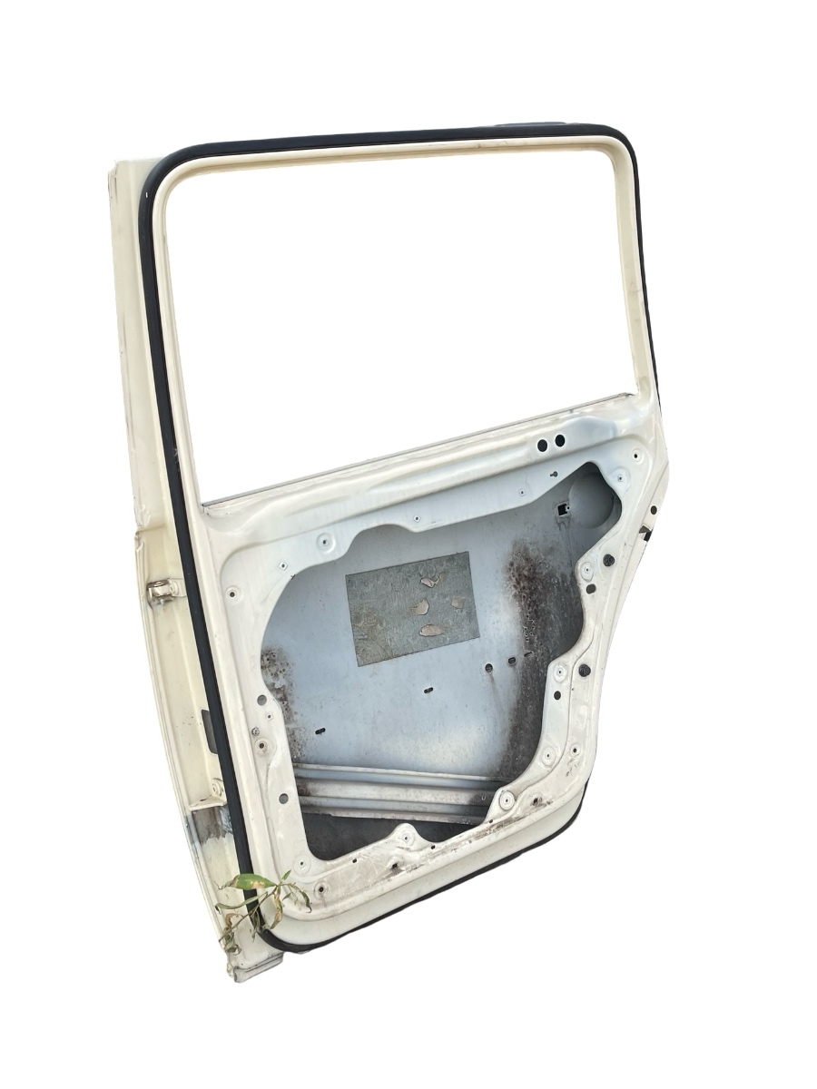 Usa Portiera dreapta spate VOLKSWAGEN TOURAN 1T3 2010 - 2015 – foto 2