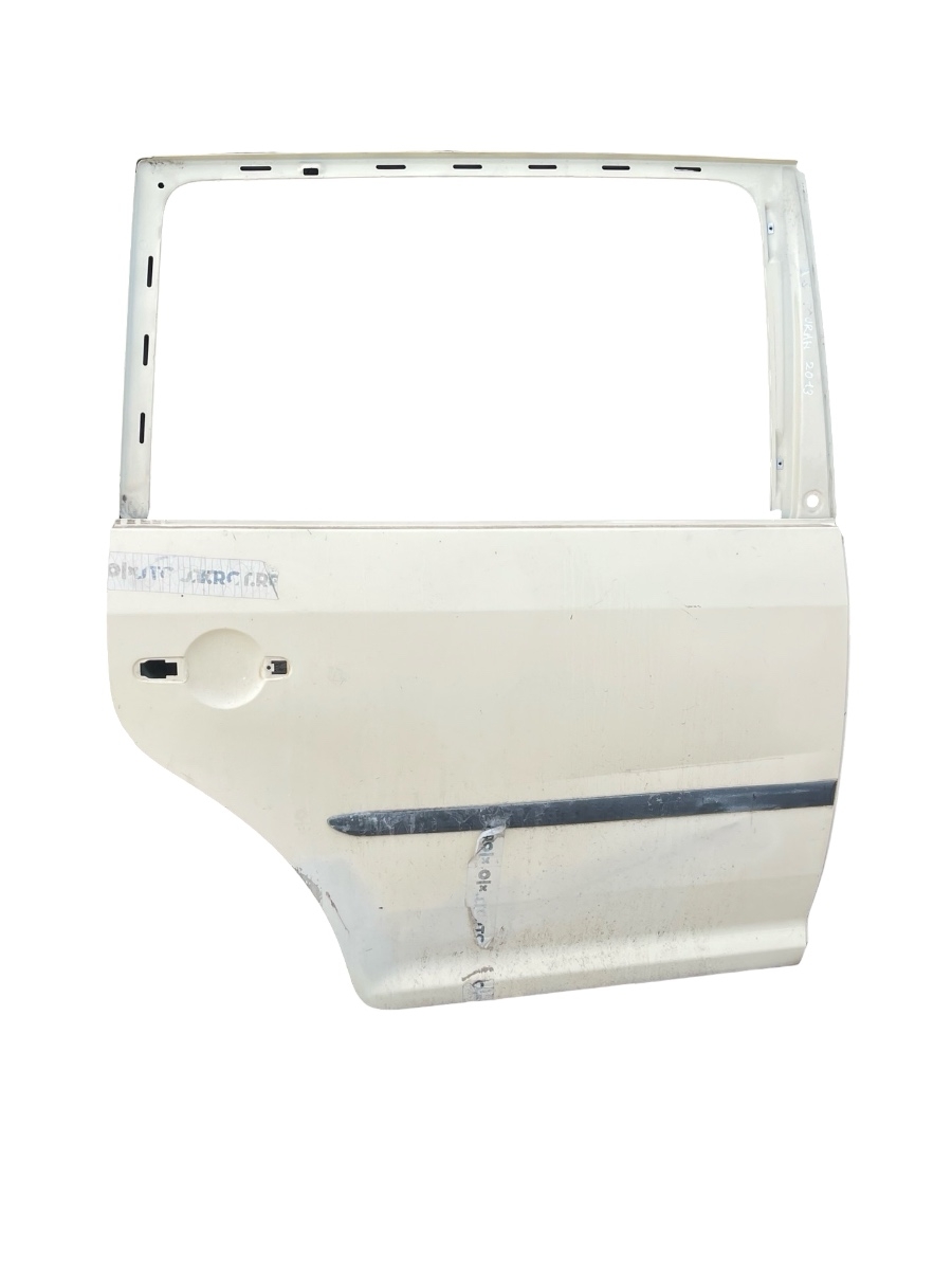 Usa Portiera dreapta spate VOLKSWAGEN TOURAN 1T3 2010 - 2015 – foto 3
