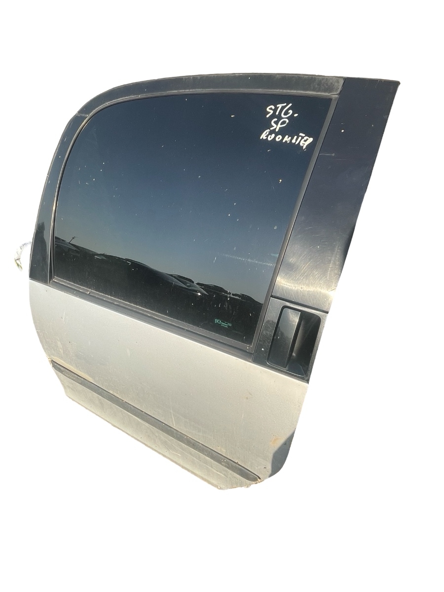 Usa Portiera stanga spate SKODA ROOMSTER 5J 2006 - 2015 – foto 4