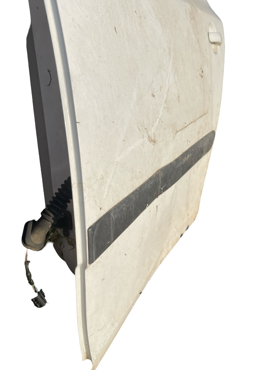 Usa Portiera stanga spate SKODA FABIA II 542 2006 - 2014 – foto 4