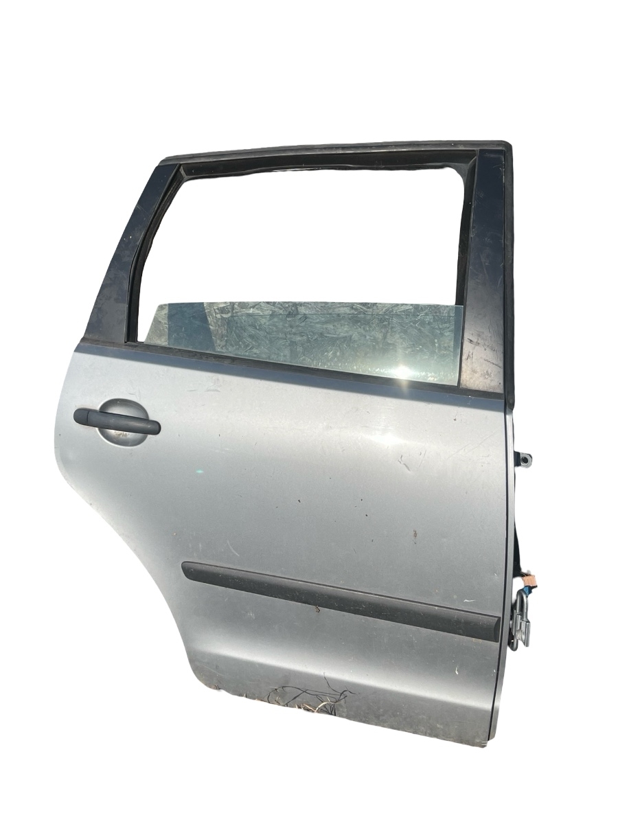 Usa Portiera dreapta spate VOLKSWAGEN POLO 9N_ 2001 - 2012 – foto 2