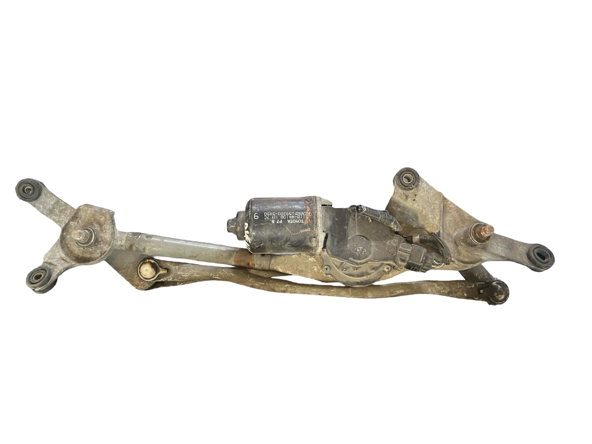 Ansamblu stergator TOYOTA AVENSIS VERSO _M2_ 2001 - 2011 159200-5950 – foto 2