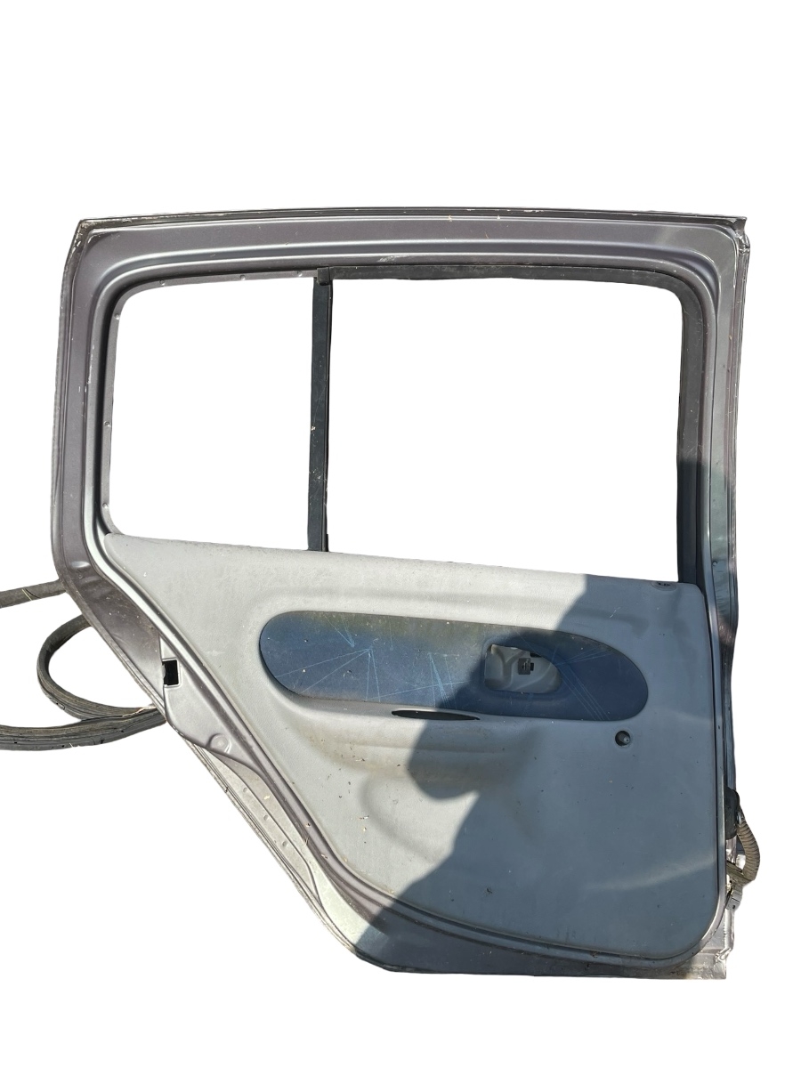 Usa Portiera stanga spate RENAULT Symbol I [ 1998 - 2008 ] – foto 3